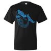 Unisex Nexgen Performance T-Shirt Thumbnail