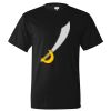 Unisex Nexgen Performance T-Shirt Thumbnail