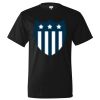 Unisex Nexgen Performance T-Shirt Thumbnail