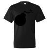 Unisex Nexgen Performance T-Shirt Thumbnail