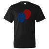 Unisex Nexgen Performance T-Shirt Thumbnail