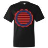 Unisex Nexgen Performance T-Shirt Thumbnail