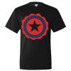 Unisex Nexgen Performance T-Shirt Thumbnail