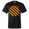 Unisex Nexgen Performance T-Shirt Thumbnail