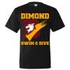 Unisex Nexgen Performance T-Shirt Thumbnail