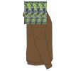 Men's Tall Cheyenne Boulder Cloth™ Hooded Jacket with Tricot Quilt Lining Thumbnail