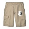 Industrial Cargo Short Thumbnail