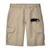 Industrial Cargo Short Thumbnail