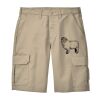 Industrial Cargo Short Thumbnail