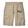 Industrial Cargo Short Thumbnail