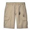 Industrial Cargo Short Thumbnail