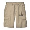 Industrial Cargo Short Thumbnail