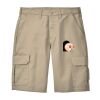 Industrial Cargo Short Thumbnail