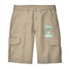Industrial Cargo Short Thumbnail