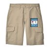 Industrial Cargo Short Thumbnail