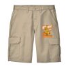 Industrial Cargo Short Thumbnail