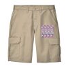 Industrial Cargo Short Thumbnail