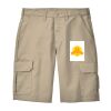 Industrial Cargo Short Thumbnail