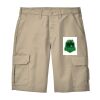 Industrial Cargo Short Thumbnail