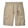 Industrial Cargo Short Thumbnail