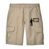 Industrial Cargo Short Thumbnail