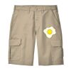 Industrial Cargo Short Thumbnail