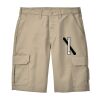 Industrial Cargo Short Thumbnail