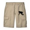 Industrial Cargo Short Thumbnail