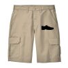 Industrial Cargo Short Thumbnail