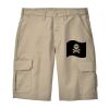 Industrial Cargo Short Thumbnail