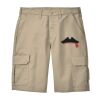 Industrial Cargo Short Thumbnail