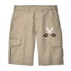 Industrial Cargo Short Thumbnail