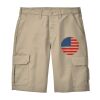 Industrial Cargo Short Thumbnail