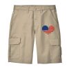Industrial Cargo Short Thumbnail