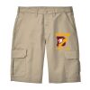 Industrial Cargo Short Thumbnail