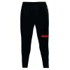 Men's Unbrushed Polyester Trainer Pants Thumbnail