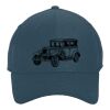 Diamond Era Stretch Cap Thumbnail
