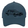Diamond Era Stretch Cap Thumbnail