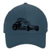Diamond Era Stretch Cap Thumbnail