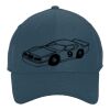 Diamond Era Stretch Cap Thumbnail