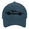 Diamond Era Stretch Cap Thumbnail