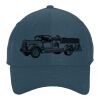 Diamond Era Stretch Cap Thumbnail