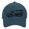 Diamond Era Stretch Cap Thumbnail