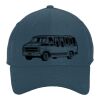Diamond Era Stretch Cap Thumbnail
