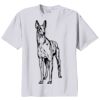 Youth Core Blend Tee Thumbnail