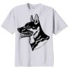 Youth Core Blend Tee Thumbnail