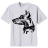 Youth Core Blend Tee Thumbnail