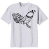 Youth Core Blend Tee Thumbnail