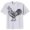 Youth Core Blend Tee Thumbnail