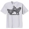 Youth Core Blend Tee Thumbnail